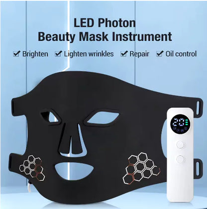 Beauty Instrument Face Mask
