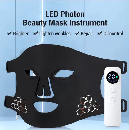Beauty Instrument Face Mask