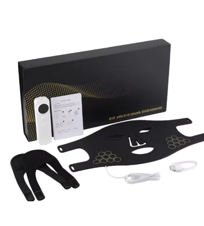 Beauty Instrument Face Mask