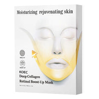 Collagen Lifting Face Mask