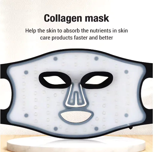 Beauty Instrument Face Mask